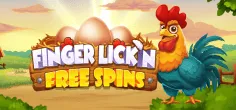 Finger Lick'n Free Spins