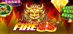 Fire 88