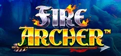 Fire Archer