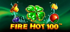 Fire Hot 100