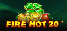 Fire Hot 20