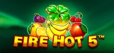 Fire Hot 5
