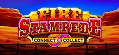 Fire Stampede