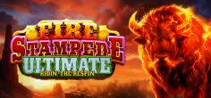Fire Stampede Ultimate