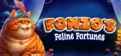 Fonzo's Feline Fortunes