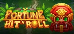 Fortune Hit'n Roll