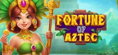 Fortune of Aztec