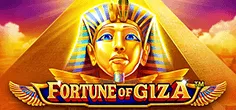 Fortune of Giza