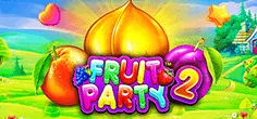 Fruit Party 2