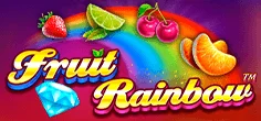 Fruit Rainbow