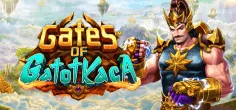 Gates of Gatot Kaca