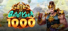 Gates of Gatot Kaca 1000
