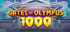 Gates of Olympus 1000