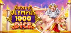 Gates of Olympus 1000 Dice