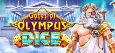 Gates of Olympus Dice