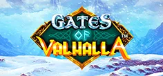 Gates of Valhalla