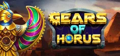 Gears of Horus