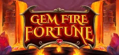 Gem Fire Fortune
