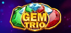 Gem Trio