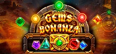 Gems Bonanza