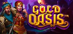 Gold Oasis