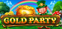Gold Party