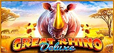 Great Rhino Deluxe