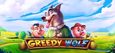 Greedy Wolf