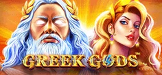 Greek Gods