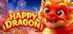 Happy Dragon