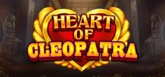 Heart of Cleopatra