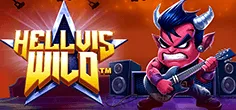 Hellvis Wild