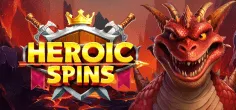 Heroic Spins