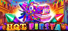 Hot Fiesta