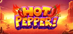 Hot Pepper