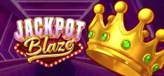 Jackpot Blaze