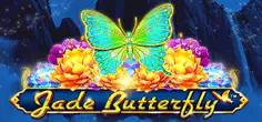 Jade Butterfly