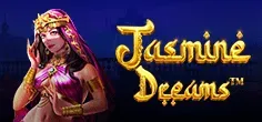 Jasmine Dreams