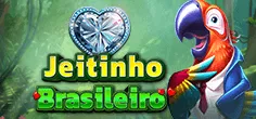 Jeitinho Brasileiro