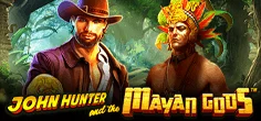 John Hunter and the Mayan Gods