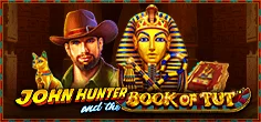 John Hunter and the Book of Tut