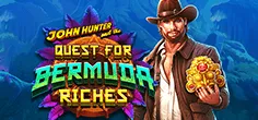 John Hunter and the Quest for Bermuda Riches
