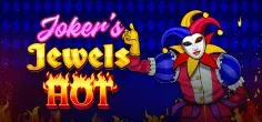 Joker’s Jewels Hot