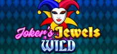Joker's Jewels Wild