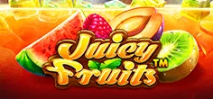 Juicy Fruits