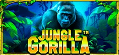 Jungle Gorilla