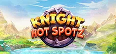 Knight Hot Spotz