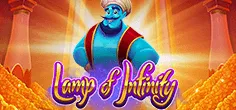 Lamp Of Infinity