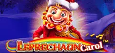 Leprechaun Carol