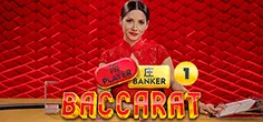 Baccarat 1